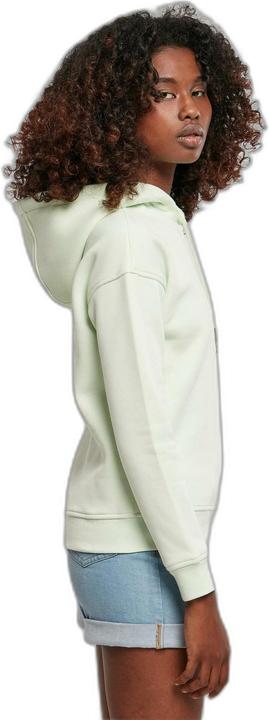 Immagine prodotto Urban Classics Felpa con cappuccio da donna - 990 (5XL)