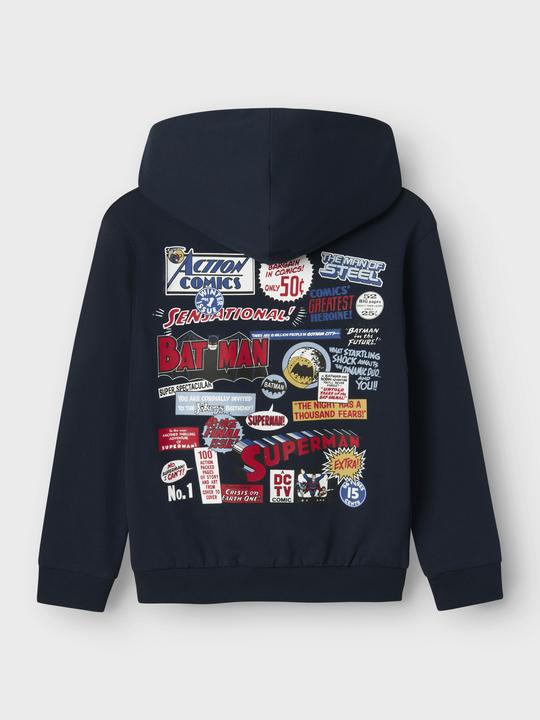 Produktbild Name it Superman Hoodie (116)