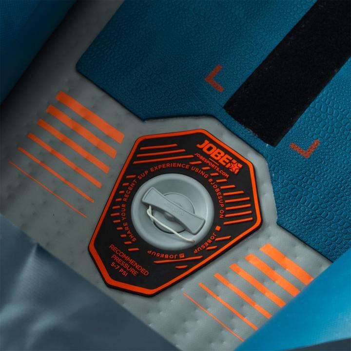 Image du produit Jobe Gama Inflatable Kayak Package 365 cm x 95.5 cm x 94 cm (2 Personnes)