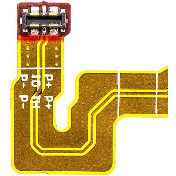 CoreParts Battery for Nokia Mobile, Smartphone Akku