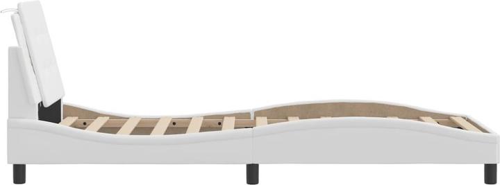 Image du produit vidaXL Bettgestell (80 x 200 cm)