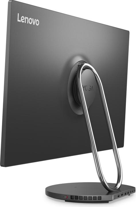 Image du produit Lenovo Yoga AIO 32ILL10 (125 Go, 32 Go, Intel Core Ultra 7 258V, GeForce RTX 4050)