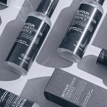 Produktbild Benton Fermentation essence (100 ml)