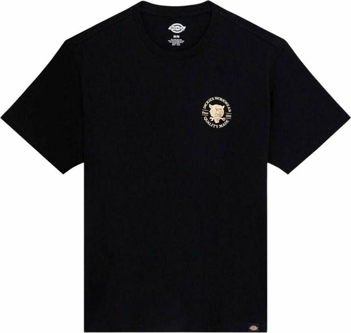 Produktbild Dickies Wrench Ss Tee Black (S)