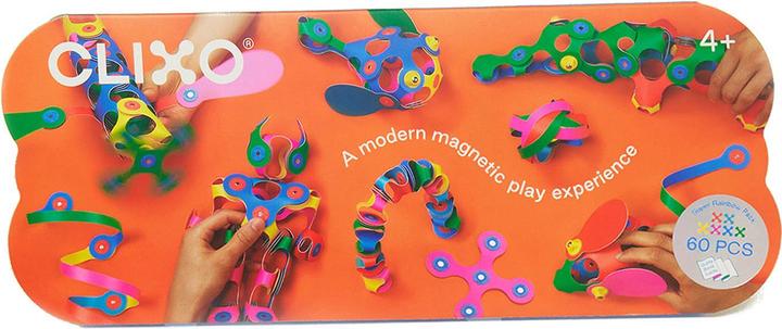 Produktbild Clixo Rainbow