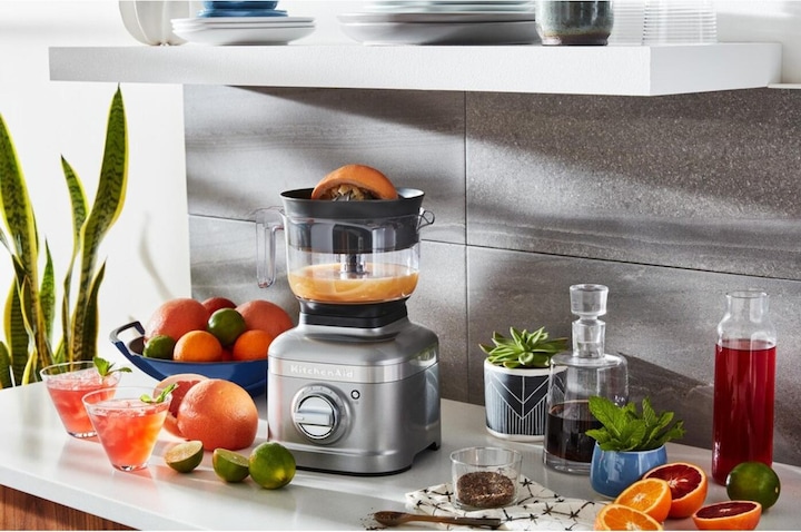 Immagine prodotto KitchenAid Attacco spremiagrumi