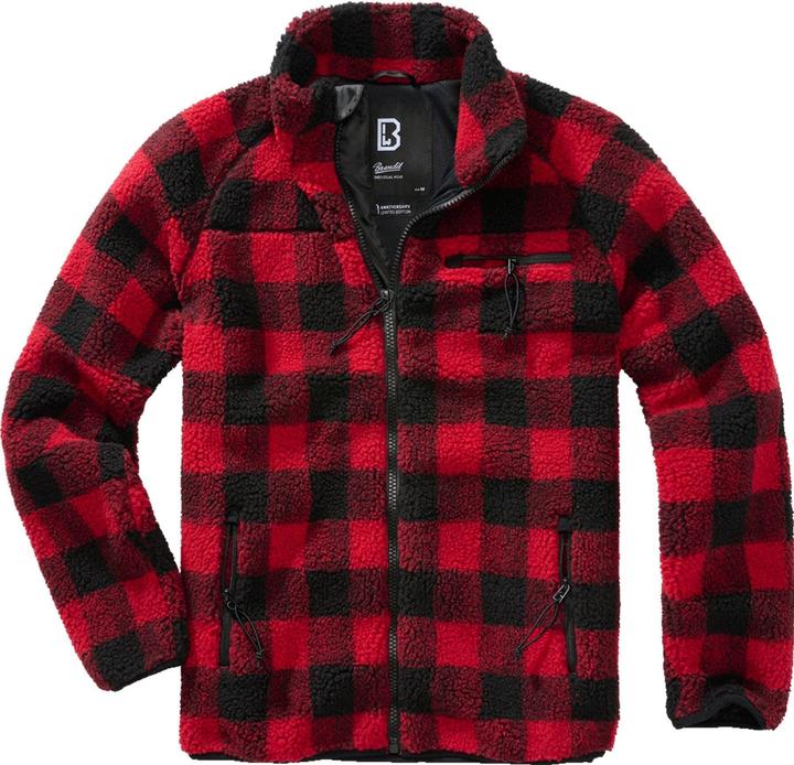 Produktbild Brandit Teddyfleece Jacket (M)