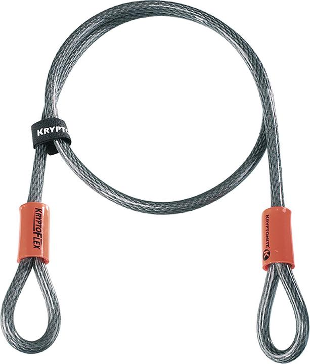 Produktbild Kryptonite KryptoFlex 710