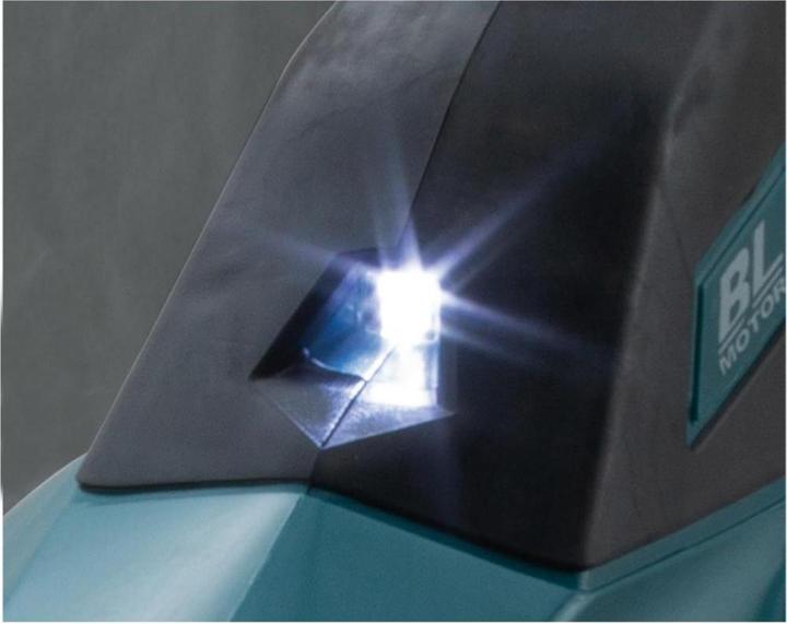 Produktbild Makita Akku-Staubsauger XGT 40 V max • 210 mbar • 05 L