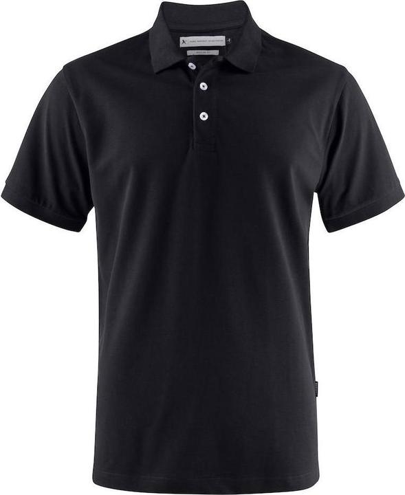 Produktbild James Harvest Sunset Poloshirt (S)