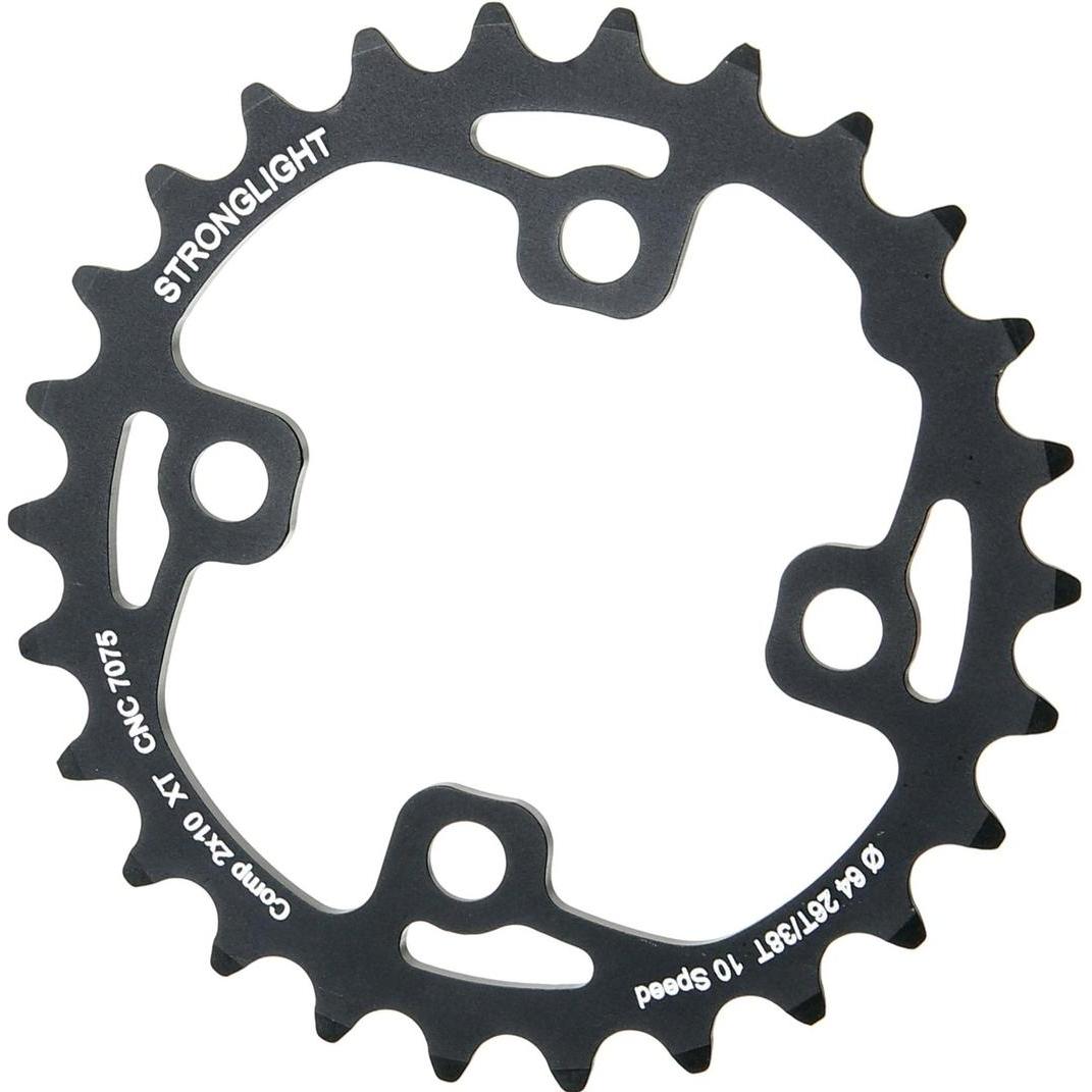 Stronglight, Kettenblatt