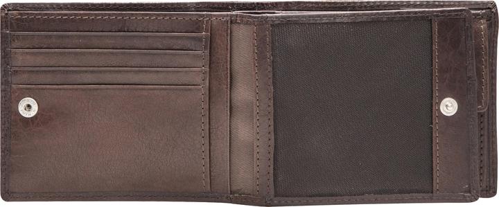 Produktbild Strellson BillFold H8 jefferson myles