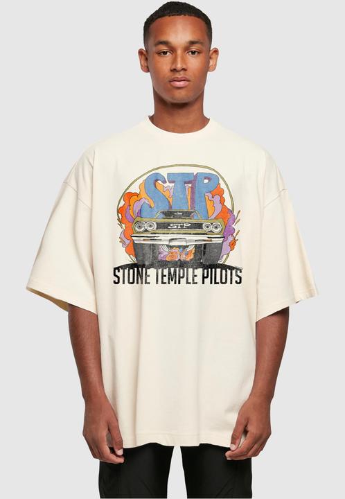 Immagine prodotto Merchcode Stone Temple Pilots - Maglietta con muscolo vintage - 117293 (XL)
