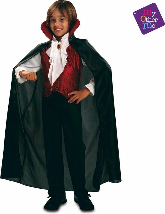 Actual product image MOM Vampire child costume (140)