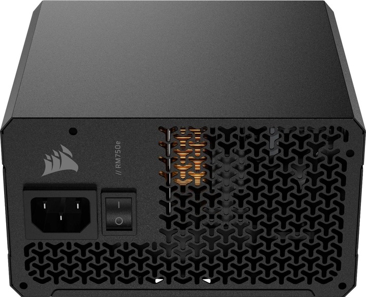 Image du produit Corsair RM750e (750 W)