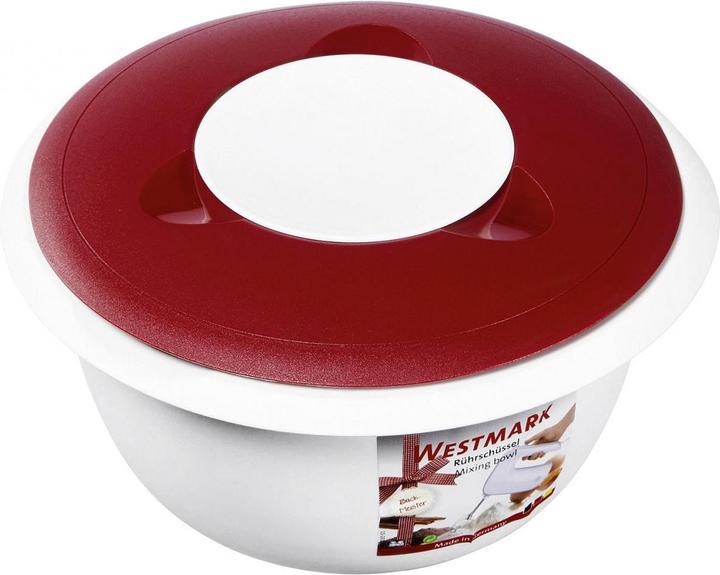 Produktbild Westmark Rührschüssel (24.50 cm, 2.50 l, 1 x)