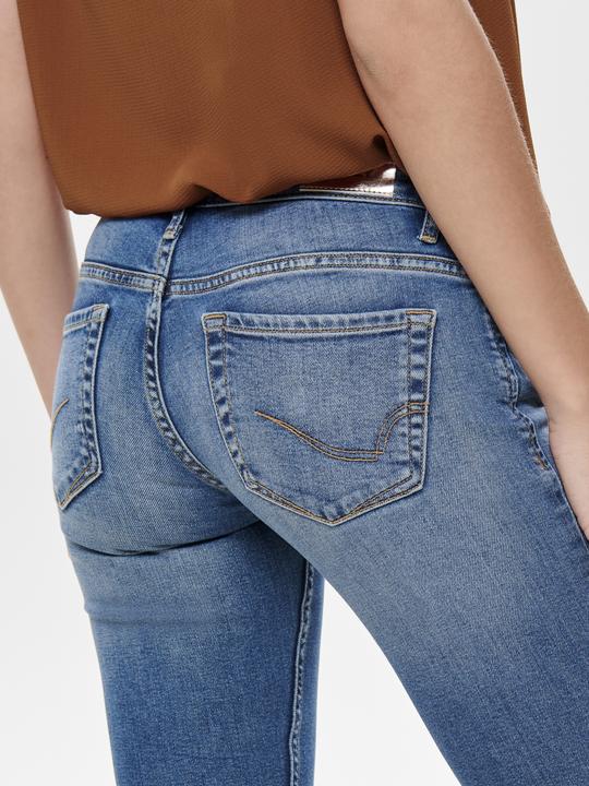 Actual product image Only Skinny Fit Jeans (W28/L34)