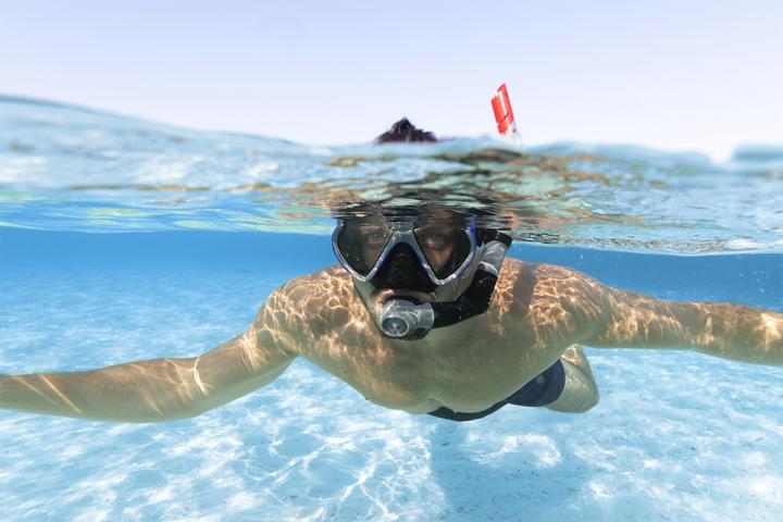 Immagine prodotto Bestway Set da immersione Maschera nera Snorkel 24069