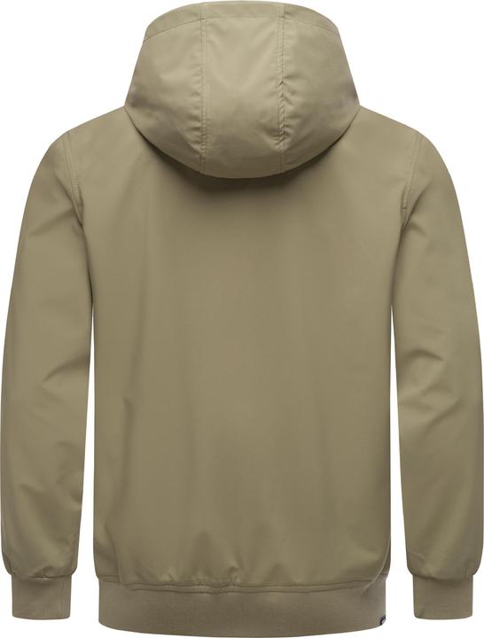 Actual product image Ragwear Tyller Bonded (XXL)