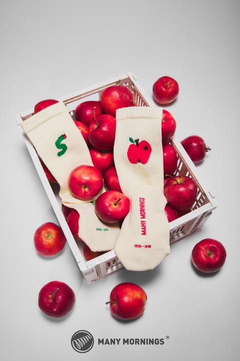 Produktbild Many Mornings Bite Me (Einzelpack, 35 - 38)