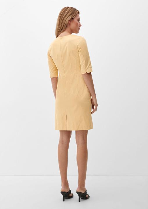Image du produit s.Oliver Kleid Kleid mit Tunika-Ausschnitt (34)
