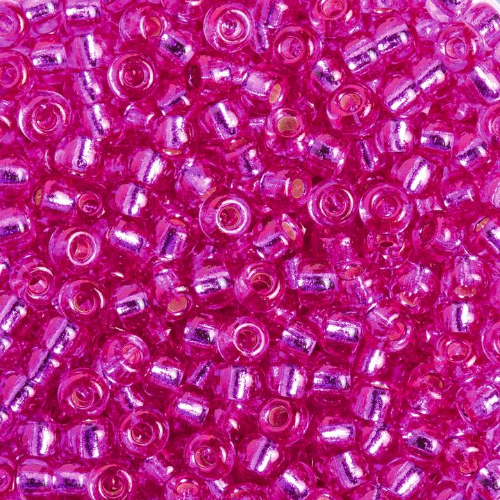 silverlined fuchsia