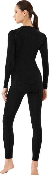 Actual product image Viking Womens/Ladies Ritra Bamboo Thermoactive Base Layer Set (M)