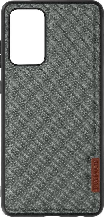 Actual product image Dux Ducis Fino Series (Samsung Galaxy A72 5G)