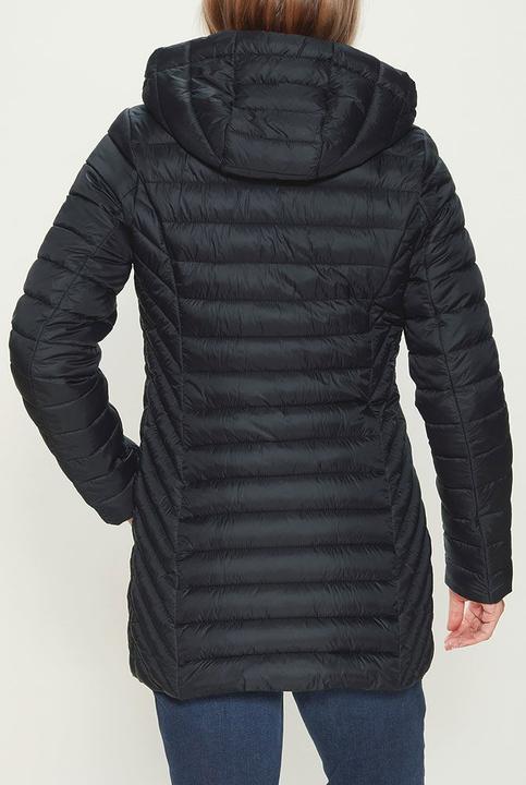 Produktbild Fuchs & Schmitt Fuchs Schmitt Damen Long-Steppjacke (46)