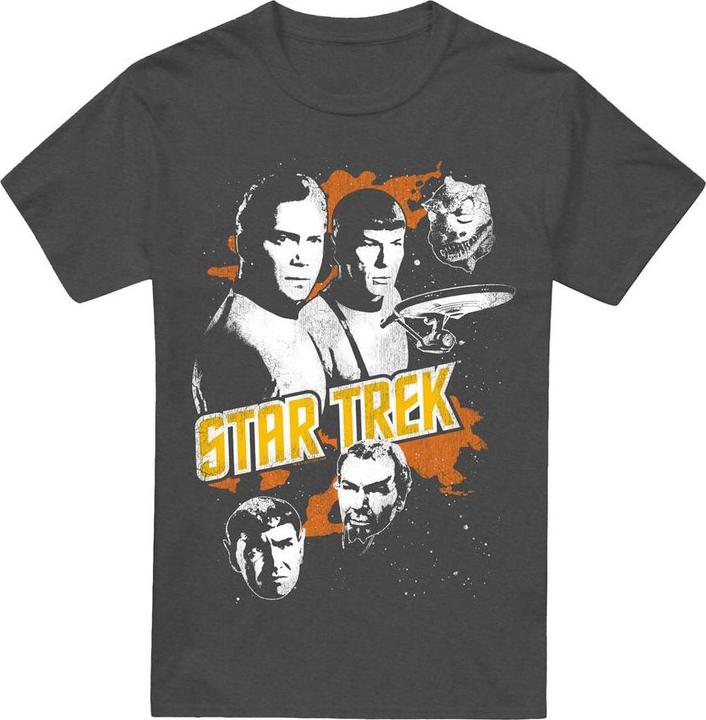 Produktbild Good Vs Evil TShirt (L)