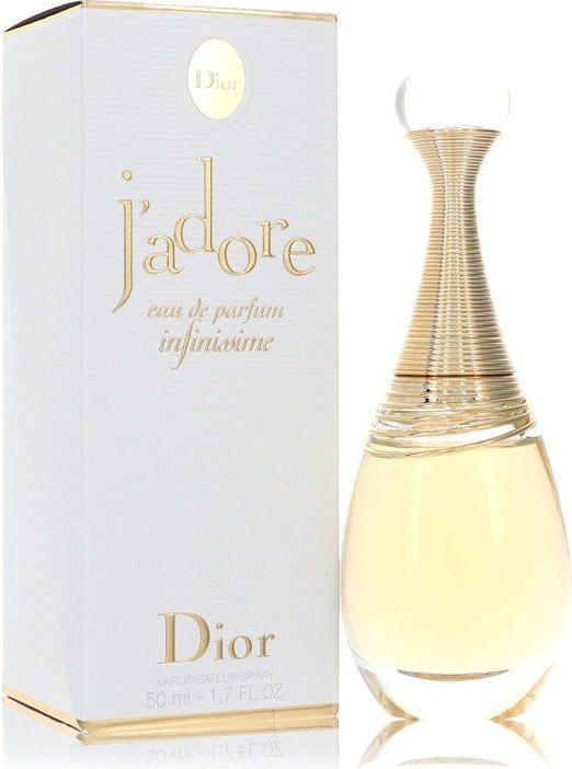 Produktbild Dior J'Adore Infinissime (Eau de Parfum, 50 ml)