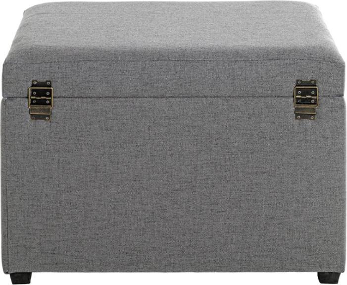 Produktbild HAKU Möbel Sitztruhe (40 cm)