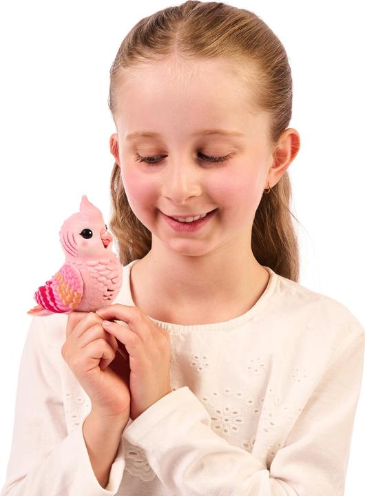 Produktbild Little Live Pets My Really Real Vogel Rosie