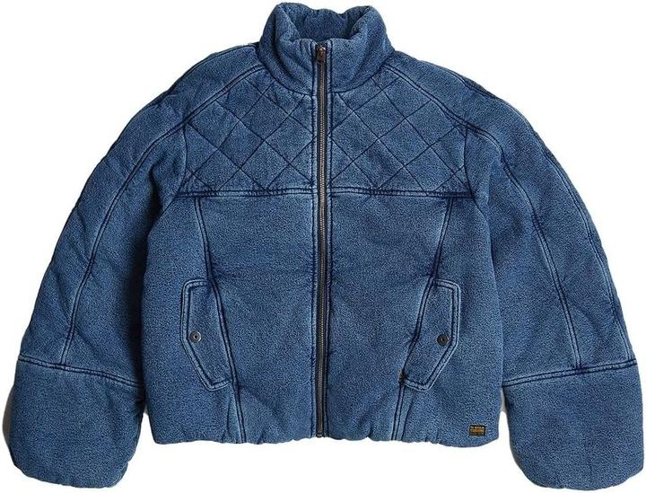 Actual product image G-Star Padded Cocoon Bomber (M)