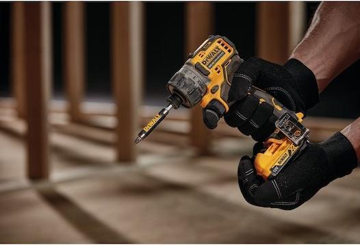 Produktbild DeWalt Schraubendreher (Akkubetrieb)