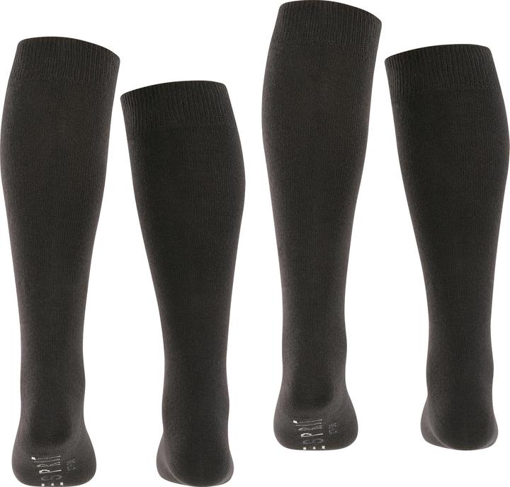 Produktbild Esprit Foot Logo KH 2P (2er Pack, 27 - 30)