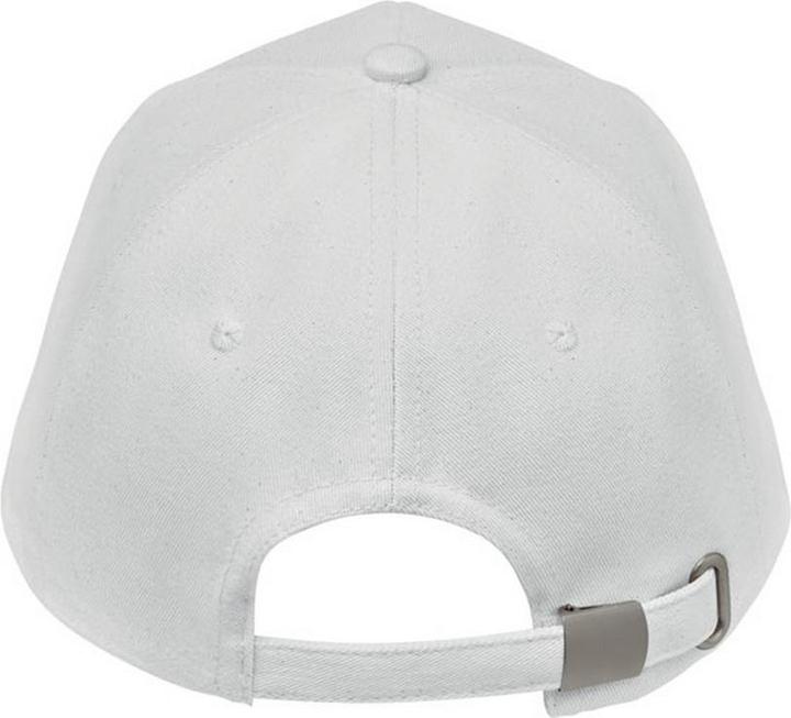 Produktbild MidOcean Bicca BaseballMütze (One Size)