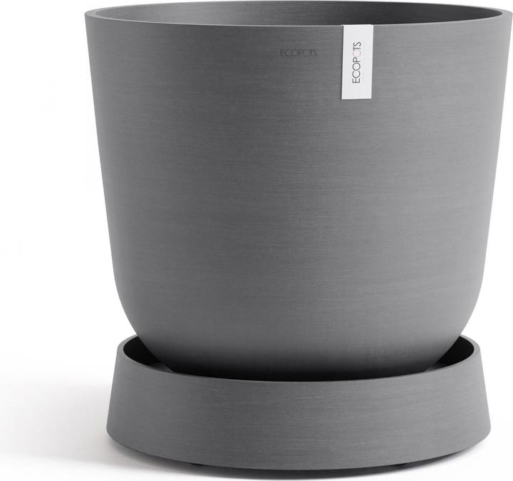 Immagine prodotto Ecopots Saucer Wheels Oslo