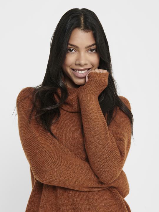 Produktbild Only Langes Strickkleid (XS)