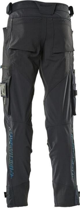 Produktbild Mascot Advanced Hosen (34)