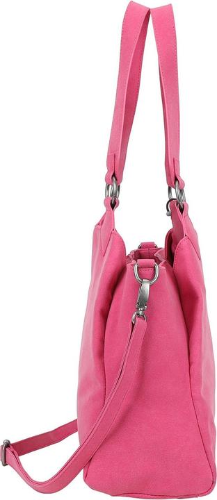 Image du produit Fritzi aus Preußen Maia Suede Jacky Shopper Tasche 40 cm (15 l)