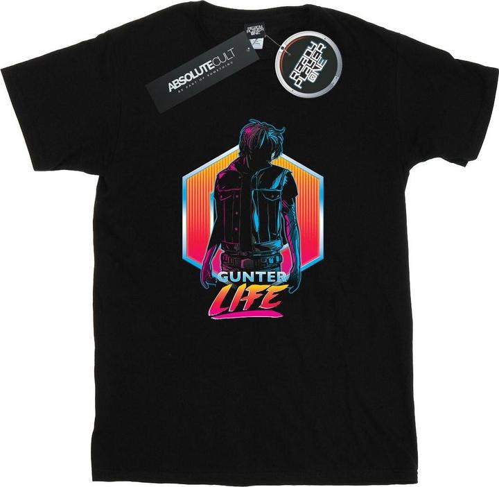 Image du produit Ready Player One Gunter Life (XXL)
