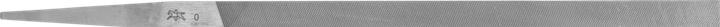Actual product image Pferd Pillar file slim (Stroke 0, 150 mm)