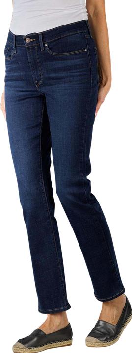 Produktbild Levis Classic Straight Jeans cobalt dip (W33/L30)