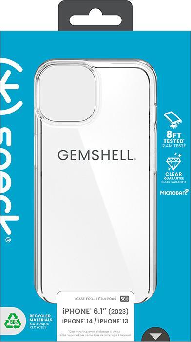 Image du produit speck Gemshell (Apple iPhone 13, Apple iPhone 14, Apple iPhone 15, Apple iPhone 16e)