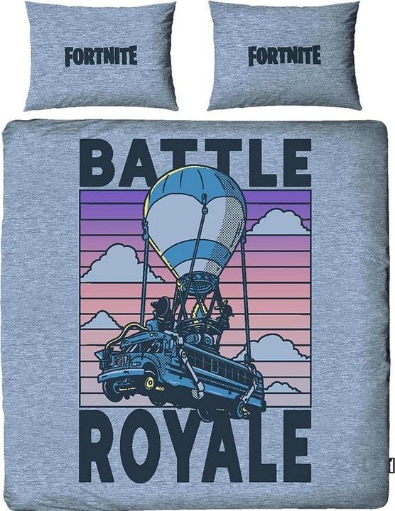 Image du produit Fortnite Literie Battle Royale