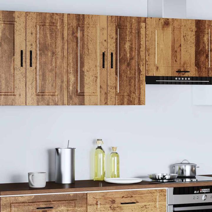 Produktbild vidaXL Küchen-Wandschrank (60 x 31 x 60 cm)
