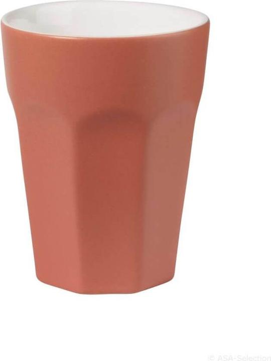 Red clay