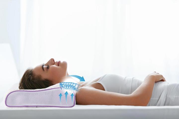 Actual product image Maxxmee Air Flow (30 x 50 cm)