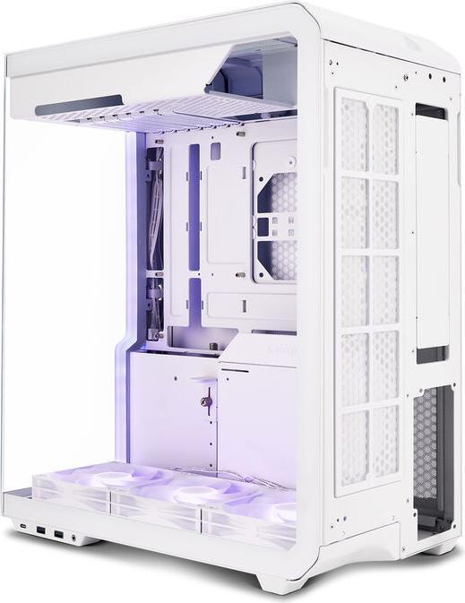Immagine prodotto Ssupd Xhuttle (ATX, Mini-ITX, mATX)